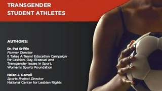 Making Sports Fair For Transgender Athletes
